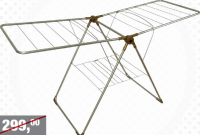 Hausberg Uscător de rufe HB-H 92U