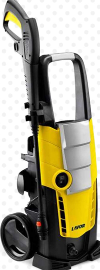 LAVOR Curățător presiune 1900W 140bar 150l/min