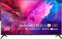 UD TV Smart TV 32GW5210 32"(80 cm)