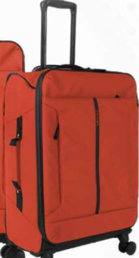 L. Lambertazzi OBELIA Troler M 67.5x41.5x26.5+5cm 55L