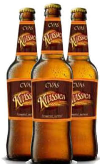KVASSICA Băutură răcoritoare Cvas 0.5L (1-5 sticle)