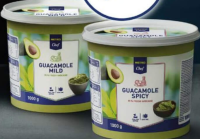 Metro Chef Guacamole picant / moderat 1000g