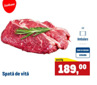 Globino Spată de vită
