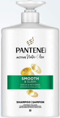 Pantene Șampon pentru păr 800 ml