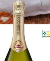 MARTINI Prosecco 0.75 L