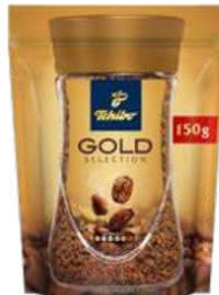 Tchibo Gold Selection Cafea solubilă 150g
