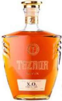 Tezaur Gold Divin 7 ani 0.5L