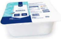 METRO Chef Burrata 2x260g