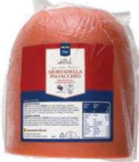 Metro Chef Mortadella cu fistic