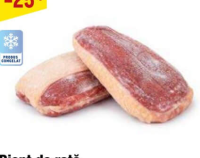 Piept de rață 160-180g