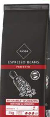 Perfetto Cafea boabe 1kg