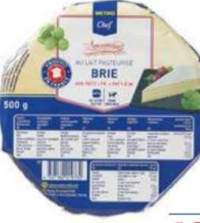 METRO Chef Brânză Brie 500g