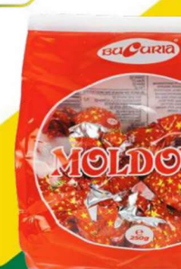 BUCURIA Молдова Конфеты 250г (1 шт)