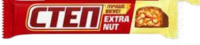 STEP Extra Nut Baton de ciocolată 47g (de la 6 buc)