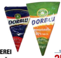 KASEREI Brânză cu mucegai albastru 100g