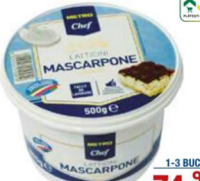 Metro Chef Mascarpone 40% 500g