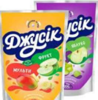 Djusik Băutură necarbogazoasă 0.2L