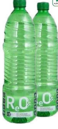 ReO Apă potabilă 0.95L