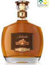 Chateau Cojușna Autentic XO Divin 7 ani 0.5L