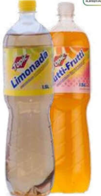 Topic Băutură răcoritoare carbogazoasă 1.5L