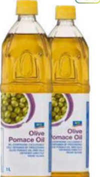 aro Ulei de masline pomace 1 L