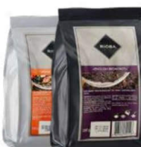 Rioba Ceai infuzie 250g