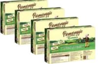 Parmareggio Unt 83% 125g x 8