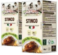 Casa Modena Ciolan de porc 650g