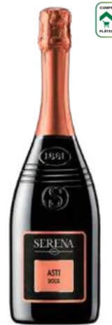 Serena Prosecco Asti 0.75L