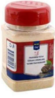 METRO Chef Чеснок измельченный 230 г