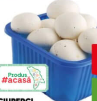 Ciuperci Champignon 300g