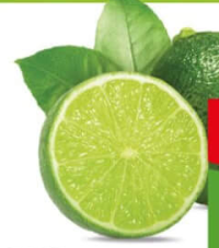 Lime Kg