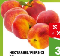 Nectarine / Piersici Kg