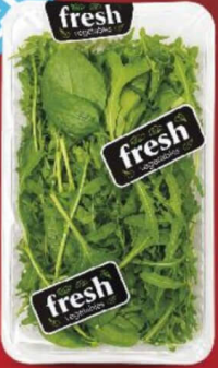 Fresh Salată Mix 100 g
