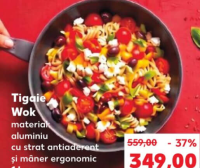 Tefal Tigaie Wok 28cm