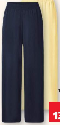 Esmara Pantaloni pentru femei S-L 1 buc