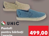 UNIC Pantofi pentru bărbați 1 pereche