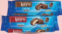 Luppo Biscuite sandwich diverse sortimente 182 g / 184 g