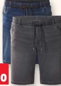 Esmara Pantaloni scurți pentru bărbați XXL-4XL 1 buc