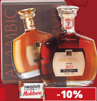 Migdal Divin XO 7 ani 40% alcool 0,5 l