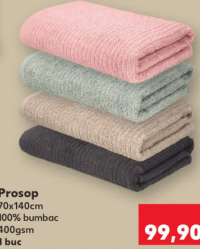 Livarno Home Prosop 70x140cm 1 buc