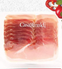 Casa Rinaldi Prosciutto crudo 100 g