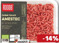 Rogob Carne tocată amestec 500 g