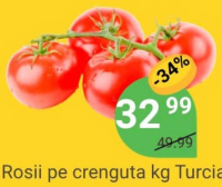 Rosii pe crenguta kg Turcia