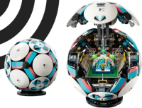LEGO Soccer Ball 43019 1498 piese