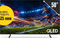 Телевизор Samsung QLED UHD 4K QE50Q7FAAUXUA 50"