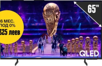 Телевизор Samsung QLED UHD 4K QE65Q7FAAUXUA 65"