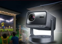 Hisense Proiector DLP C2 Pro
