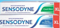 Sensodyne Pastă de dinți 100 ml