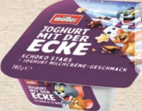 Müller Iaurt Tom & Jerry 140g